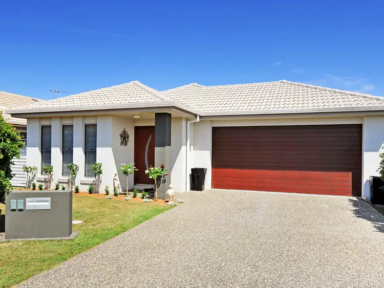21 The Sanctuary Close, Port Macquarie NSW 2444
