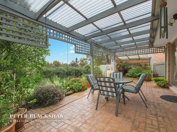 Sixth view of Homely townhouse listing, 4/66 Goldner Circuit, Melba ACT 2615