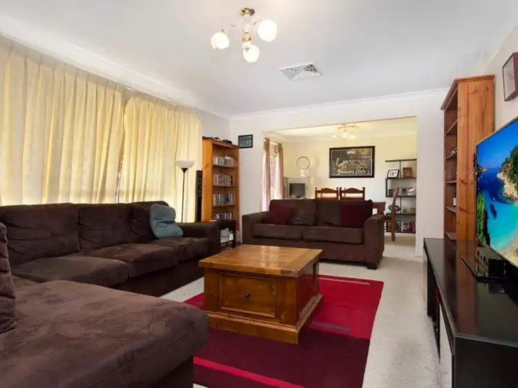 Second view of Homely house listing, 14 Maybush Court, Schofields NSW 2762