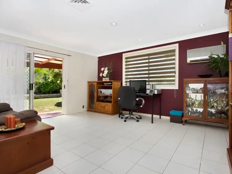 Third view of Homely house listing, 6 Sidney Place, Quakers Hill NSW 2763