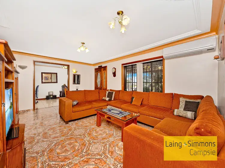 Fourth view of Homely house listing, 22 Lions Avenue, Lurnea NSW 2170