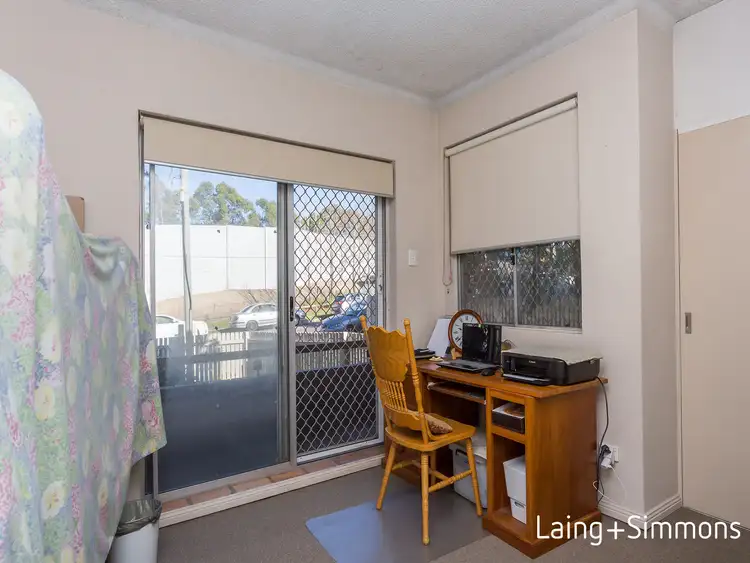 Fifth view of Homely unit listing, 7/11-13 Crown Street, Granville NSW 2142