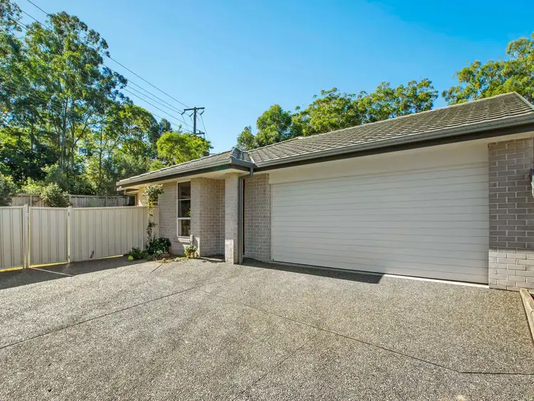 Second view of Homely villa listing, 7/2A Toorak Court, Port Macquarie NSW 2444