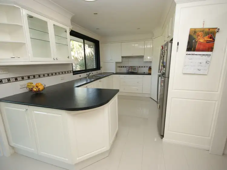 Second view of Homely house listing, 31 Plymouth Crescent, Kings Langley NSW 2147