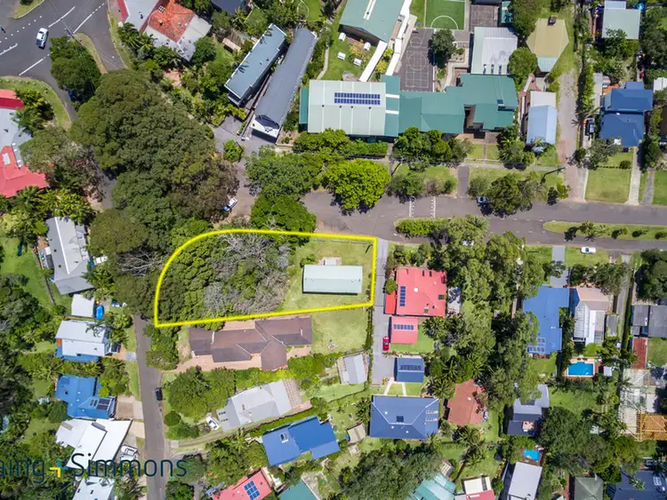3 Lower Coast Road, Stanwell Park NSW 2508