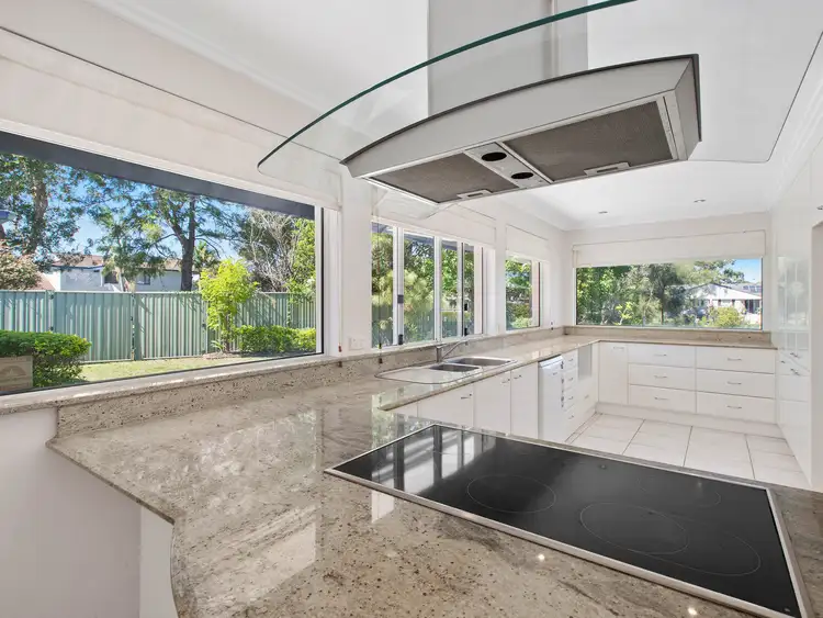 Fourth view of Homely house listing, 1 Cornwallis Close, Port Macquarie NSW 2444