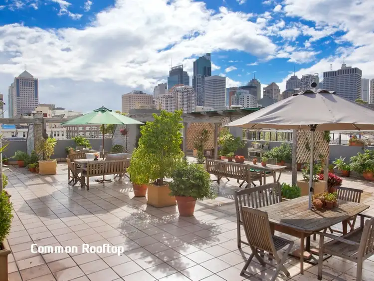 Main view of Homely apartment listing, 7/102-104 Albion Street, Surry Hills NSW 2010