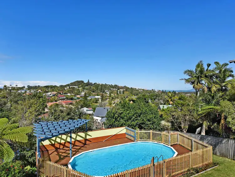 Sixth view of Homely house listing, 9 Daintree Lane, Port Macquarie NSW 2444