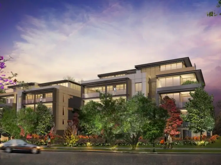 204/35-39 Balmoral Street, Waitara NSW 2077