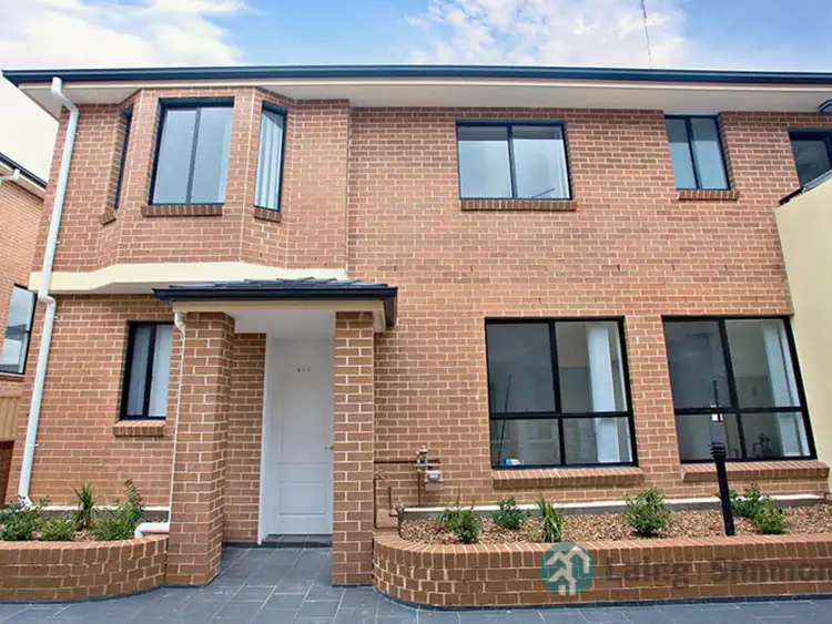 Main view of Homely townhouse listing, 2/27-29 Cockthorpe Road, Auburn NSW 2144