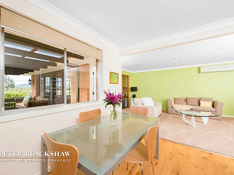 Sixth view of Homely house listing, 14 Blackburn Street, Pearce ACT 2607