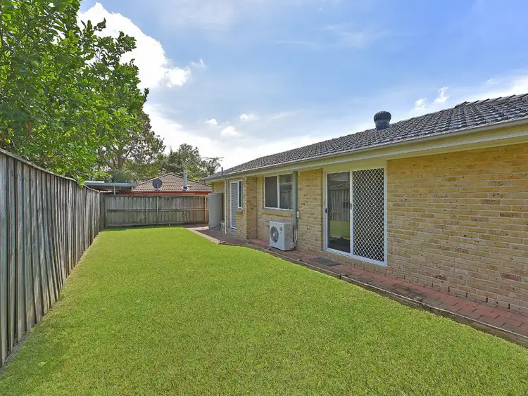 Second view of Homely house listing, 15B Somerville Road, Hornsby Heights NSW 2077