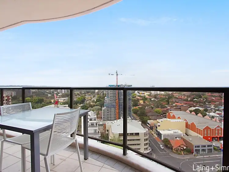 225/13-15 Hassall Street, Parramatta NSW 2150