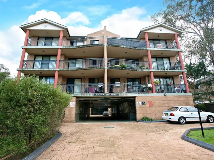 24/48 Luxford Road, Mount Druitt NSW 2770