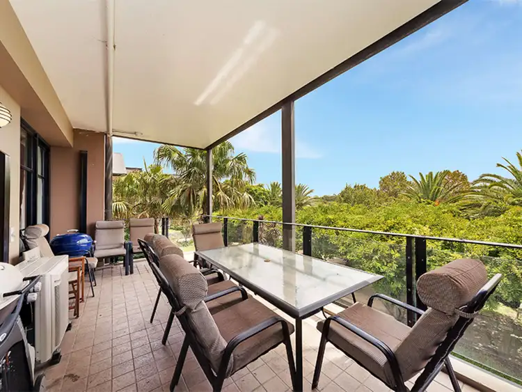 Second view of Homely apartment listing, C25/18 Jacques Street, Chatswood NSW 2067