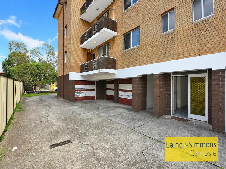 3/25 Fourth Ave, Campsie NSW 2194