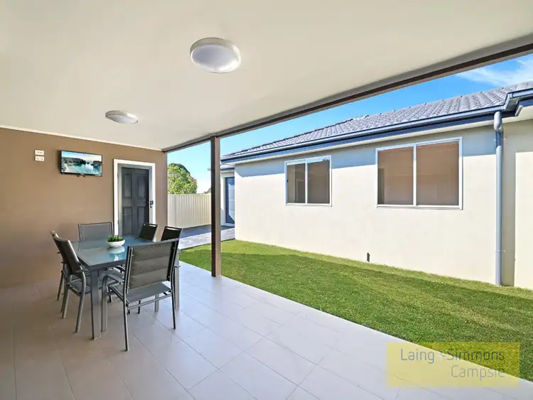 Seventh view of Homely house listing, 150 Cosgrove road, Belfield NSW 2191