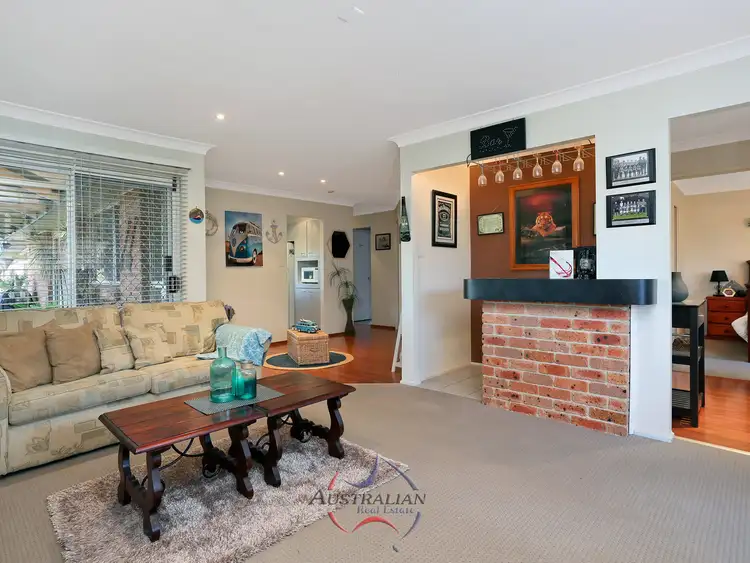 Fifth view of Homely house listing, 31 Prescott Circuit, Quakers Hill NSW 2763