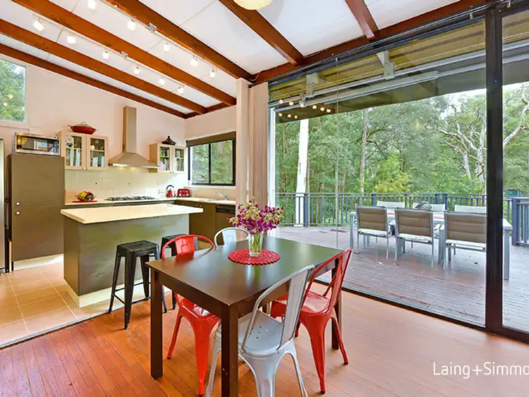 7 Rivertop Close, Normanhurst NSW 2076