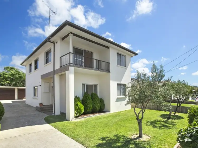138 Alfred Street, Narraweena NSW 2099