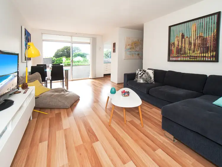 Second view of Homely apartment listing, 4/73 Doncaster Avenue, Kensington NSW 2033