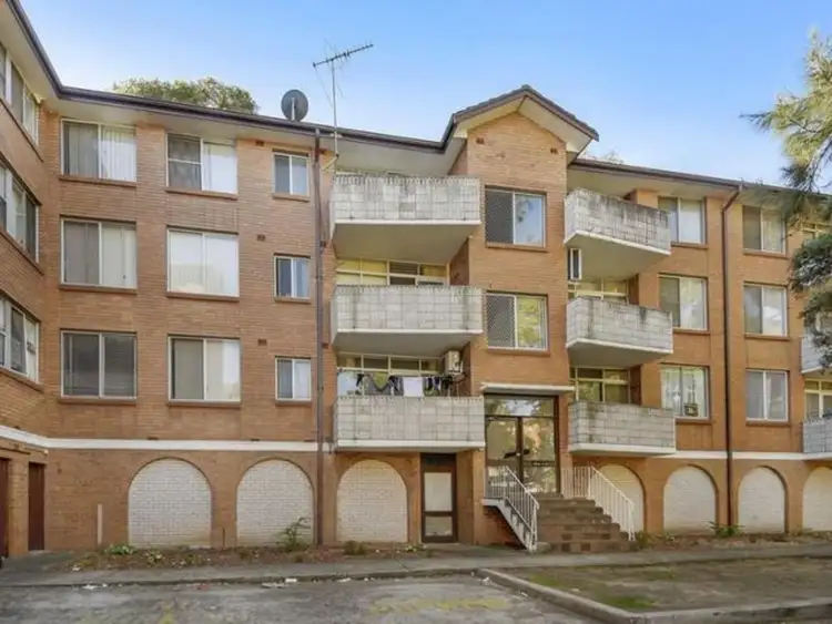 Second view of Homely unit listing, 10/2 beale street, Liverpool NSW 2170