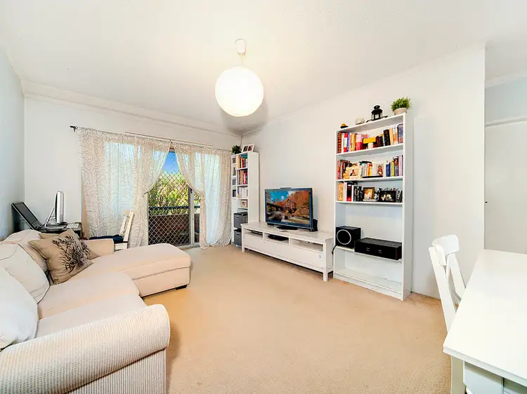 5/6e Goulding Road, Ryde NSW 2112