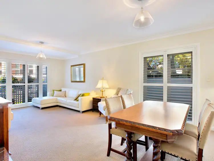 Fifth view of Homely townhouse listing, 29a Bellevue Road, Bellevue Hill NSW 2023