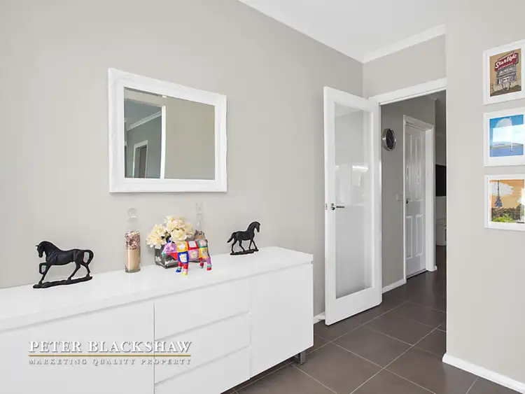 Fifth view of Homely house listing, 14 Rylstone Crescent, Crace ACT 2911