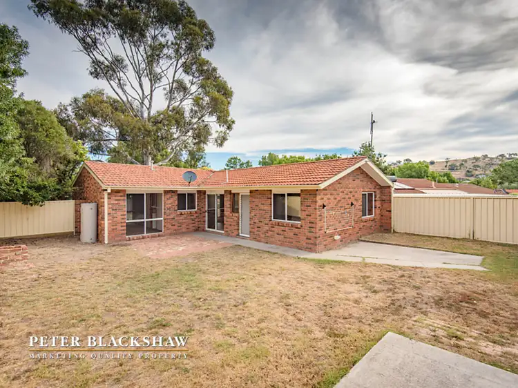 9 Abercrombie Circuit, Banks ACT 2906