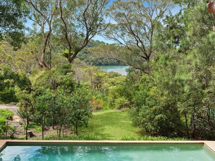 Third view of Homely house listing, 15 The Quarterdeck, Middle Cove NSW 2068