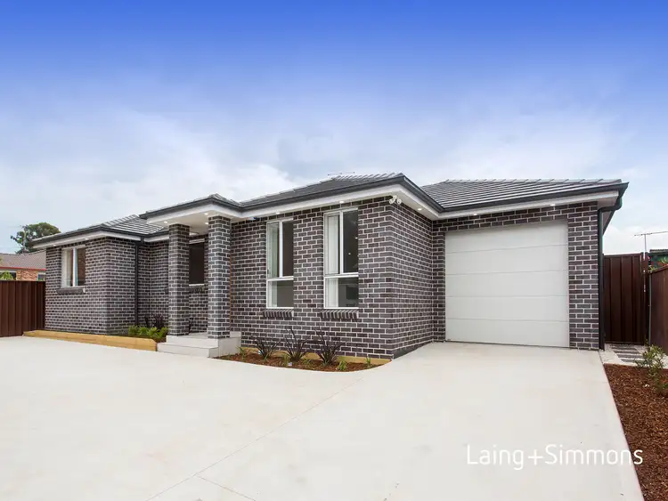 Main view of Homely house listing, 571a Merrylands Road, Merrylands NSW 2160