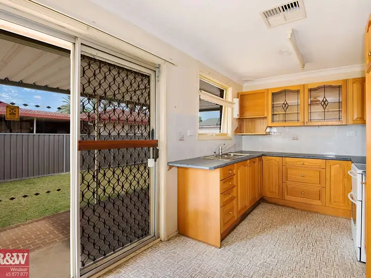 Second view of Homely house listing, 39 Sunset Ave, South Penrith NSW 2750