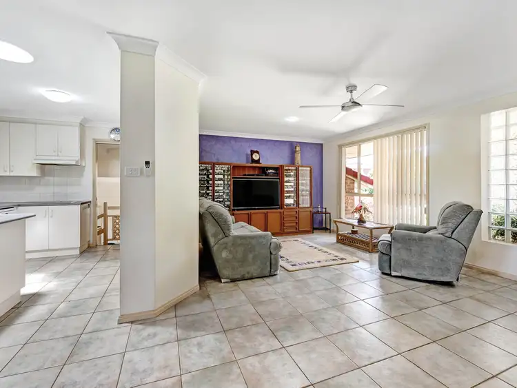 Third view of Homely house listing, 20 Dahlsford Drive, Port Macquarie NSW 2444