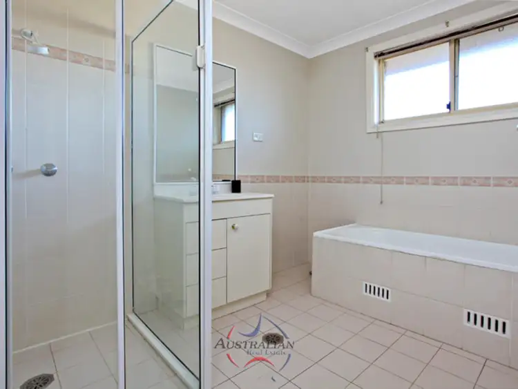 Sixth view of Homely semi-detached listing, 103b Summerfield Avenue, Quakers Hill NSW 2763