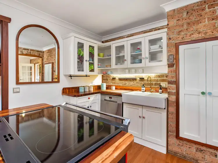 Fifth view of Homely house listing, 2A The Summit, Port Macquarie NSW 2444