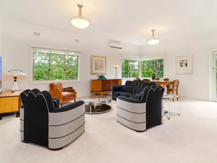 2/32 McHatton Street, Waverton NSW 2060