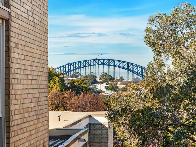 Second view of Homely unit listing, 15/106-108 Bay Road, Waverton NSW 2060