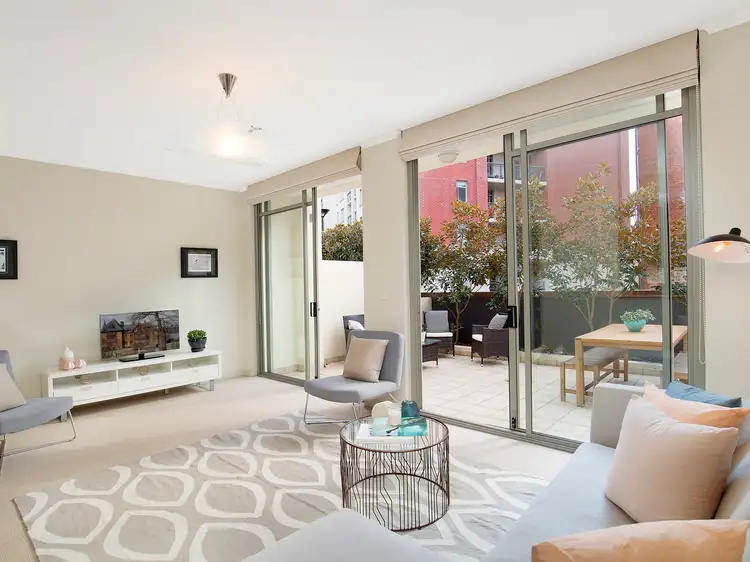 Main view of Homely house listing, 20 Young Street, Paddington NSW 2021