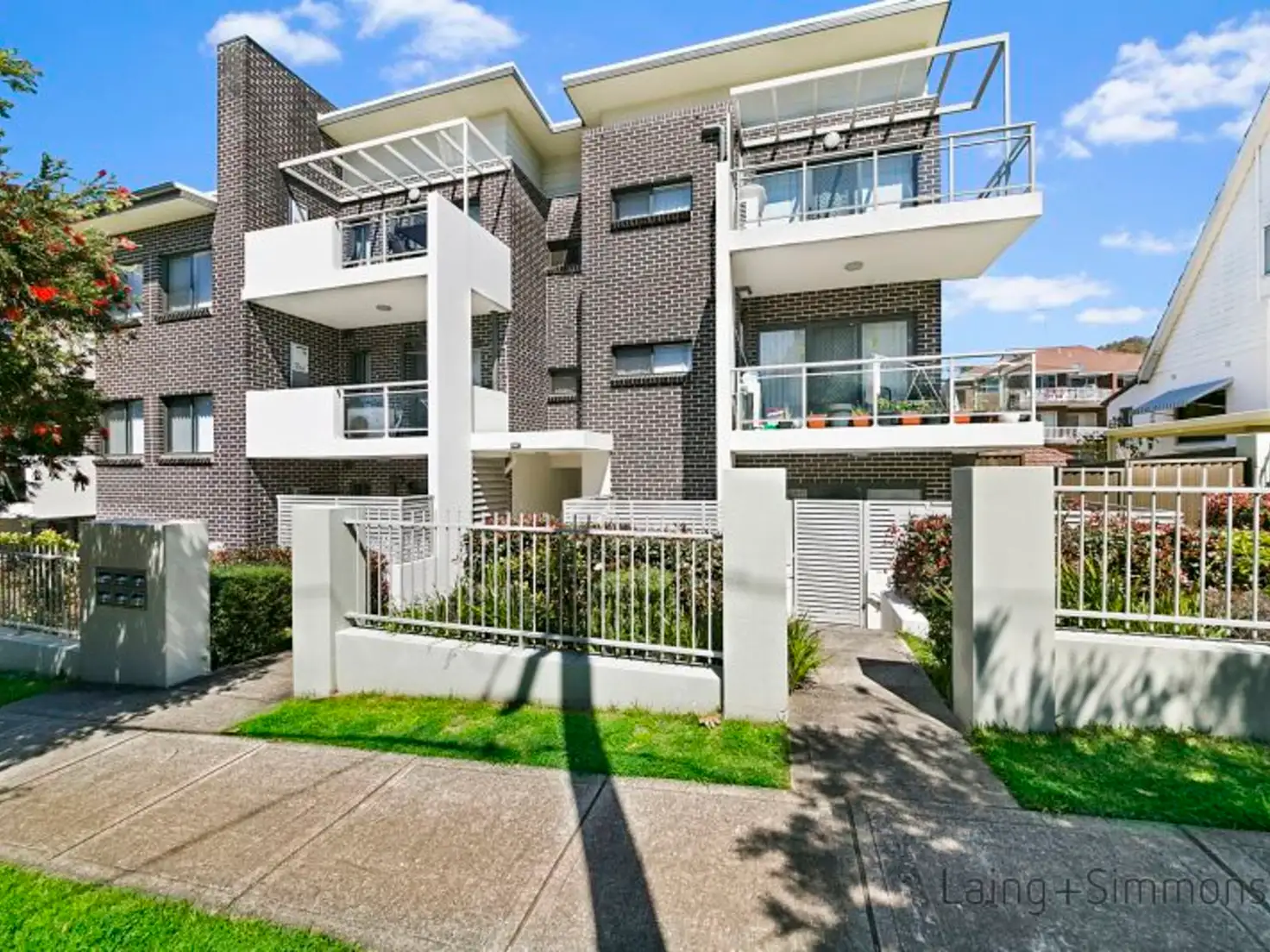 Main view of Homely unit listing, 11/55-57 Hassall Street, Westmead NSW 2145