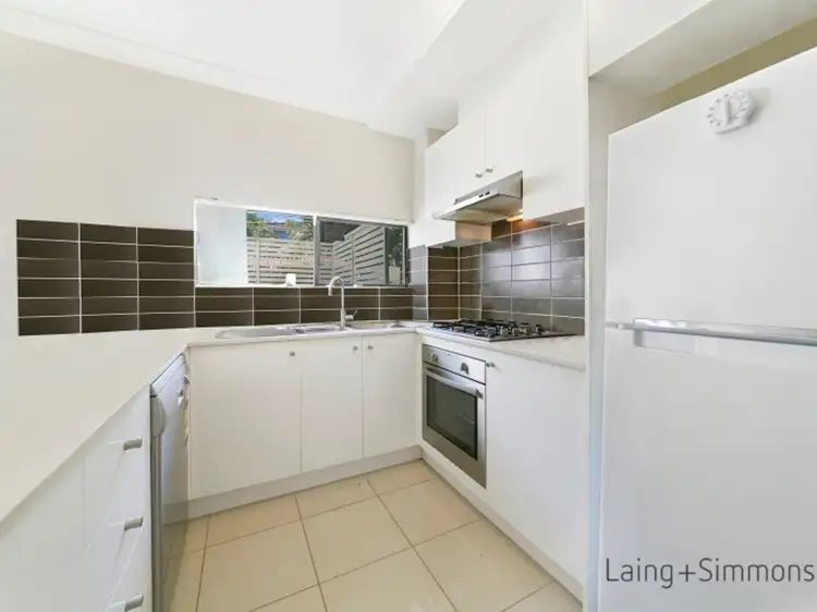 Third view of Homely unit listing, 11/55-57 Hassall Street, Westmead NSW 2145
