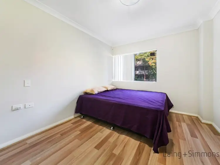 Fourth view of Homely unit listing, 11/55-57 Hassall Street, Westmead NSW 2145