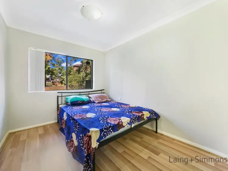 Fifth view of Homely unit listing, 11/55-57 Hassall Street, Westmead NSW 2145