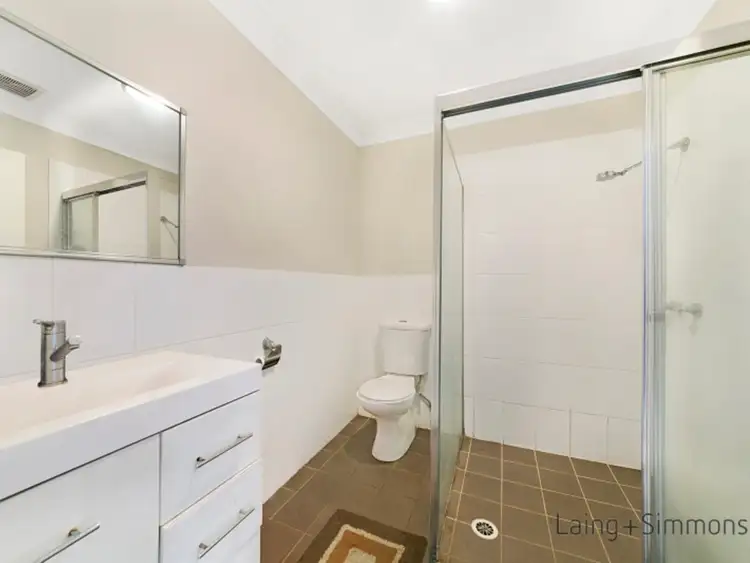 Sixth view of Homely unit listing, 11/55-57 Hassall Street, Westmead NSW 2145