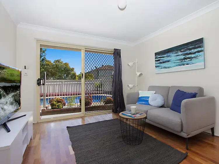 Fifth view of Homely house listing, 55 Jocelyn Boulevarde, Quakers Hill NSW 2763