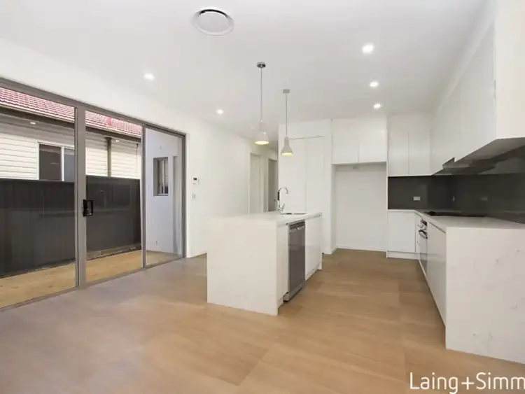 Sixth view of Homely house listing, 7A Andrew Place, Girraween NSW 2145