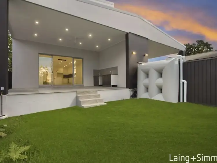 Seventh view of Homely house listing, 7A Andrew Place, Girraween NSW 2145