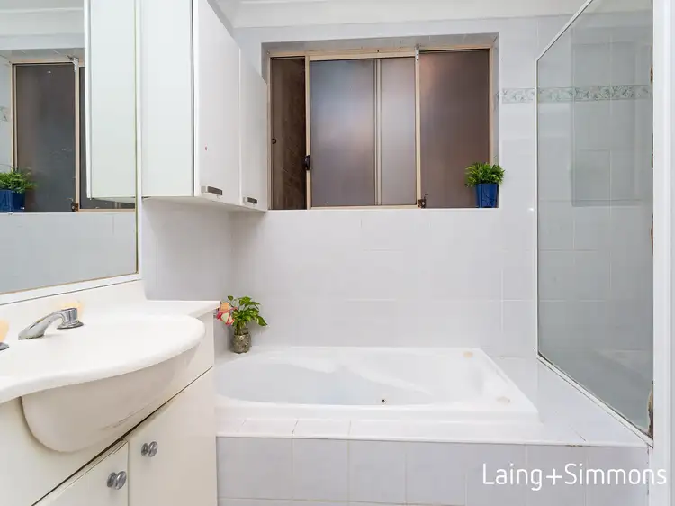 Fourth view of Homely apartment listing, 3/33-35 Good Street, Westmead NSW 2145