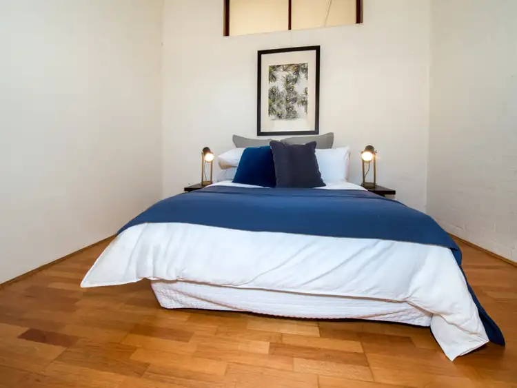 Fifth view of Homely apartment listing, 208/1 Marian Street, Redfern NSW 2016