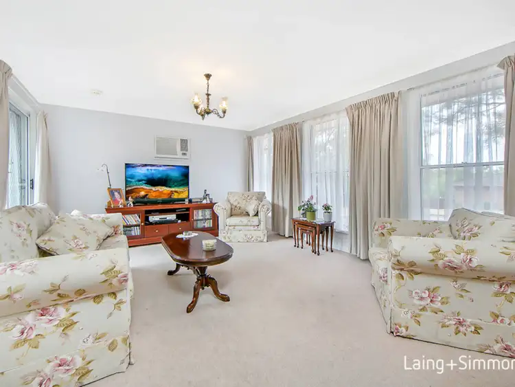 Second view of Homely house listing, 246 Madagascar Drive, Kings Park NSW 2148